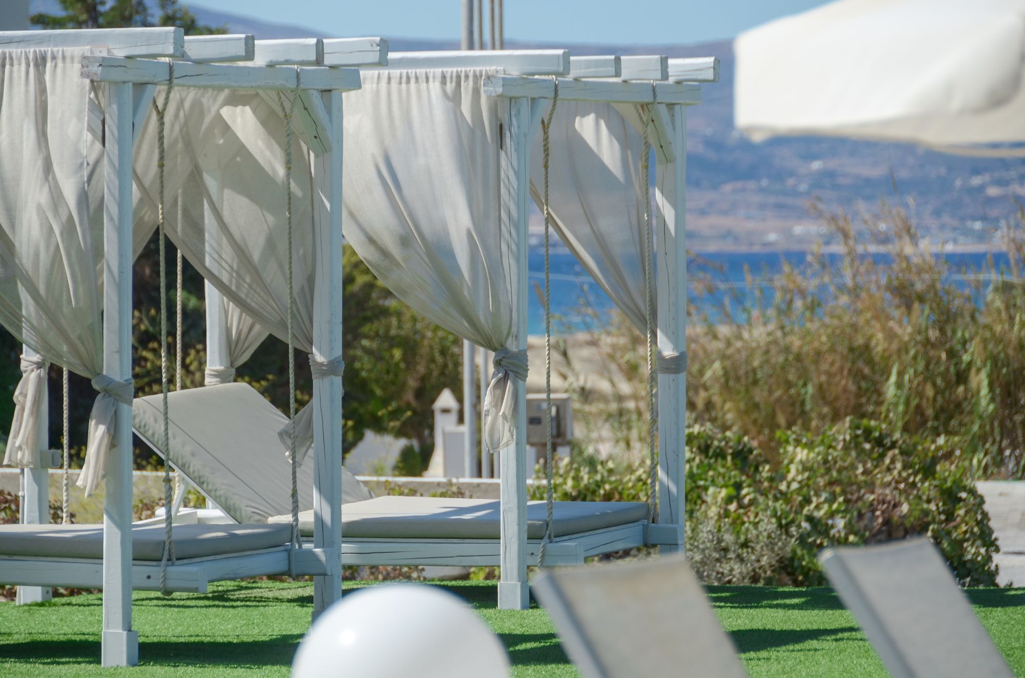 Birikos Studios & Apartments Agios Prokopios  Dış mekan fotoğraf