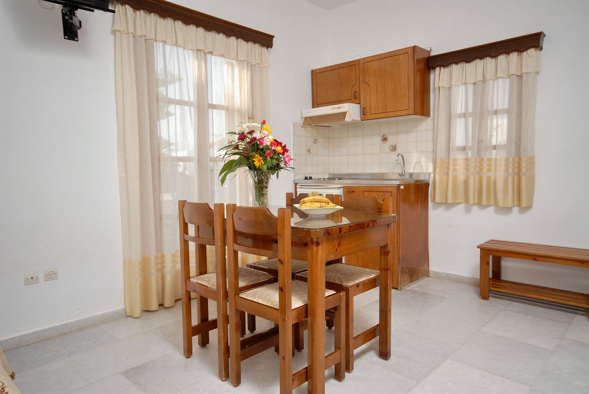 Birikos Studios & Apartments Agios Prokopios  Dış mekan fotoğraf