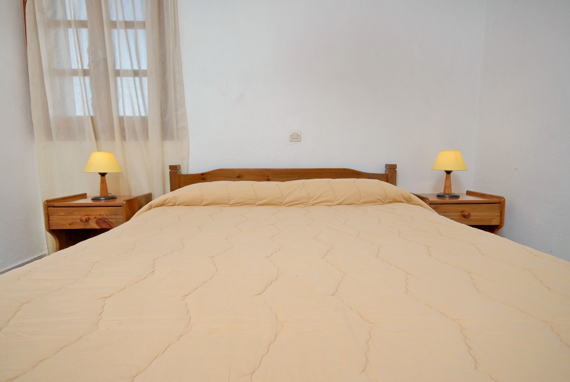 Birikos Studios & Apartments Agios Prokopios  Dış mekan fotoğraf