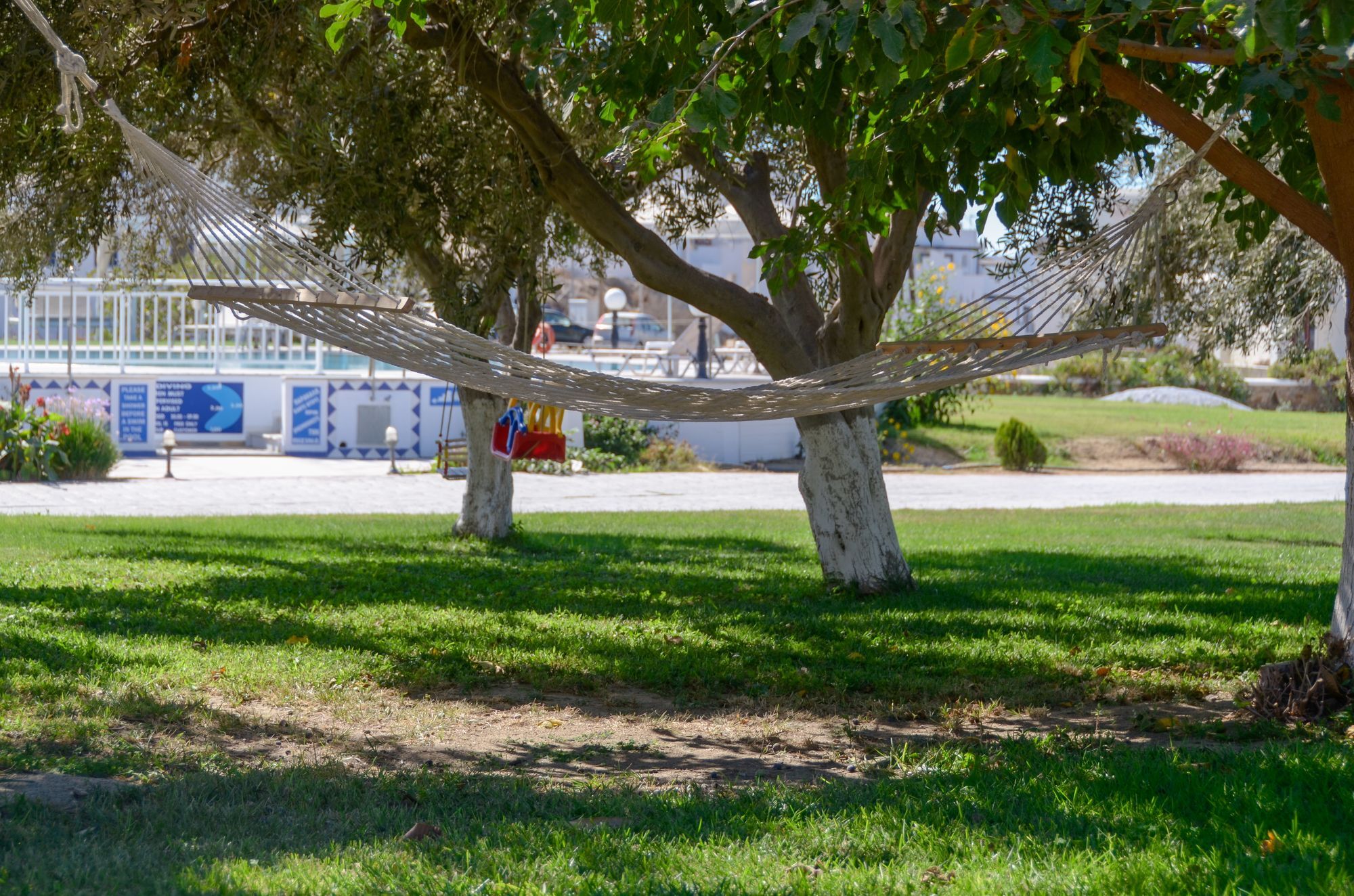 Birikos Studios & Apartments Agios Prokopios  Dış mekan fotoğraf